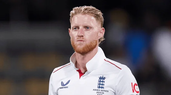 Stokes questions England's mentality after Brisbane loss